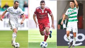 Enjoy your viewing of the live streaming: Lotto Ekstraklasa Piast Gliwice Legia Warszawa Lechia Gdansk Sport Tvp Pl