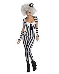 Shop for plus size costume women online at target. Beetlejuice Women S Costume Beetlejuice Halloween Costume Horror Shop Com