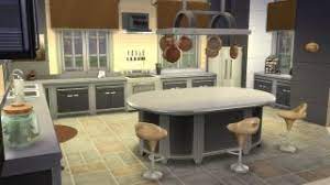 The extra simple dining chair : How To Create An Amazing Kitchen In The Sims 4