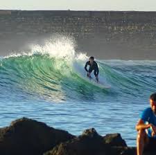 San Juan De Luz Santa Barbara Media Marea Instagram Waves Outdoor