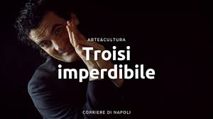 Massimo troisi, fiorenza marchegiani, marco messeri and others. Massimo Troisi 4 Film Da Non Perdervi Corriere Di Napoli