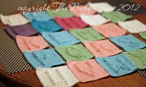 Popular knit letter pattern of good quality and at affordable prices you can buy on aliexpress. 5 Easy Ways To Crochet Letters Onto Blankets