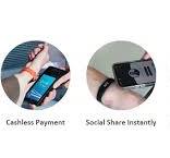 O que é NFC (Near Field Communication) e como funciona?