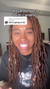 Jerzy Robinson officially commits to South Carolina and the rich get  richer. 🔥 Dawn Staley continues to build a powerhouse in Columbia, and the  future of Gamecocks basketball just got even brighter. ...