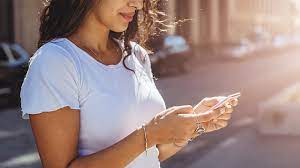 You can access movies, games, email, websites and more on your phone or tablet using verizon's network so long as you're in the coverage area. What Is Mobile Data Find Out What Data Usage Is Ting Com