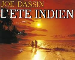 Joe Dassin L Ete Indien Berussa Musicart Joe Dassin Music Writing Pop Music