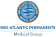 Mid-Atlantic Permanente Medical Group PC