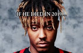 If Juice Wrld Died in 2019 Who Made Empty Out Your Pockets