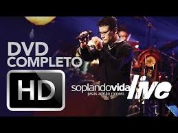 Soplando Vida Live Jesus Adrian Romero Dvd Completo Jesus Adrian Romero Canciones Musica Cristiana