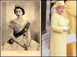 Elizabeth ii), полное имя — елизаве́та алекса́ндра мари́я (англ. Stil Odezhdy I Foto Anglijskoj Korolevy Elizavety Ii