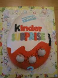 Ob klein oder groß, die „kinder schokolade schmeckt eigentlich jeder naschkatze. Die 33 Besten Ideen Zu Uberraschungsei Torte Kinder Syurpriz Uberraschungsei Torte Uberraschungsei Kinder Cake