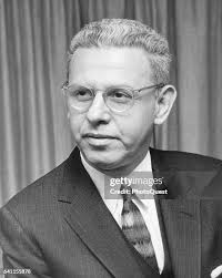 320 Arthur Goldberg Photos & High Res Pictures