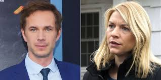 James D'Arcy Joins Season 7 Cast : r/homeland