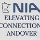 In-person Networking, Tracking goals, NIA Andover event image