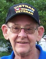 Obituary for James A Shade