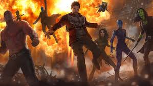 2 poursuit les aventures de l'équipe alors qu'ils traversent les confins du cosmos. Gardiens De La Galaxie 2 Le Realisateur Explique Quand Se Passe Le Film