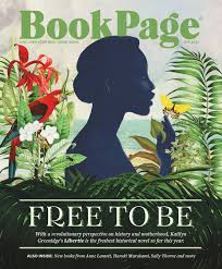 Which one will come true? April 2021 Bookpage By Bookpage Issuu