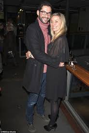 Check tom ellis from biography article section on e akhabaar. Tamzin Outhwaite Files For Divorce From Cheating Husband Induced Info