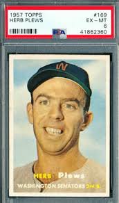 WB Mason Washington Senators Truck in Box