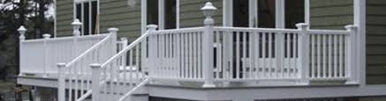 Mac Cap Outdoor Lighting Vinyl Fence Lighting