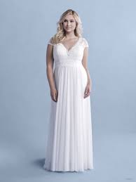 5 out of 5 stars. Style D266 Rapunzel Allure Bridals