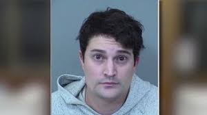 Alleged Troon North Golf Club thief arrested