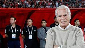 Mustafa denizli ve sergen yalçın, gazeteci andrew simes ile objektife böyle poz verdi. Mustafa Denizli Den Besiktas Yorumu Orta Cizgi Besiktas Haberleri Besiktas Transfer Haberleri