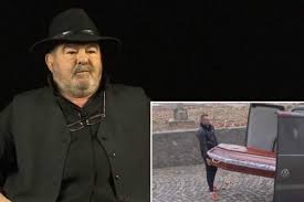 George stanca suferea de diabet și avea imunitatea scăzută. George Stanca Citeste Toate Articolele Despre George Stanca Spynews Ro