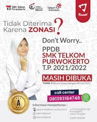 Maybe you would like to learn more about one of these? Smk Telkom Sandhy Putra Purwokerto Postingan Facebook