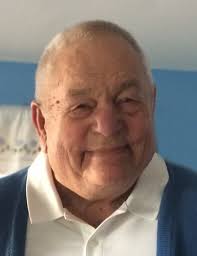 Obituary information for Joseph H. Geiser