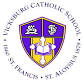 PCA Boys Varsity Basketball @ St. Aloysius event image