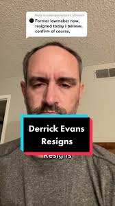 Derick Evans