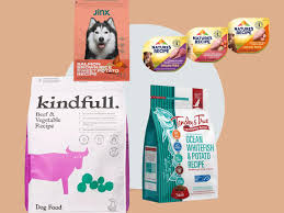 The 12 Best Dog Food Brands at Target Thatll Get Tails Wagging — Starting  at Less Than $2