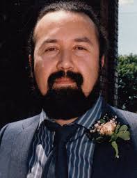 Obituary for Jesus "Chuey" Rosales Jr.