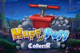 Huff N' Puff CollectR | Lottomart Games | Spin our Prize Wheel to win up to  500 Free Spins