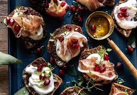 De délicieuses recettes d'amuse bouche en photos, faciles et rapides. 15 Idees D Amuse Bouche De Noel A Faire A La Maison Elle