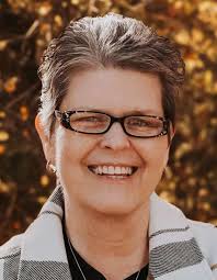 Konny (Welch) Trinka, age 60