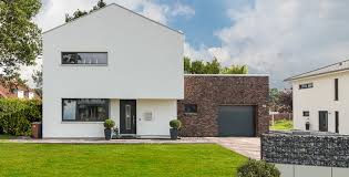 Eco system haus in neumünster, reviews by real people. Bauhaus Modern Classic 150 Von Eco System Haus Gmbh Bellevue De