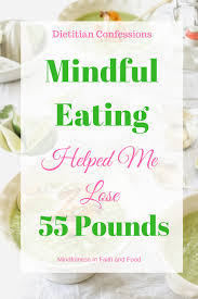 Pin On Mindful Eating