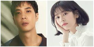 Kim ji suk is a south korean actor. Kim Ji Suk Archives Kdramadiary