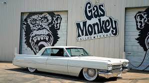Cadillac Deville Hd Wallpapers Free Download Wallpaperbetter