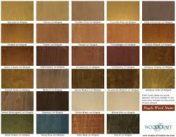 Oak Stain Maple Stain On Oak As Well As Maple Wood Stain Along With Maple Stain On Pine Mission Maple Stai Stain On Pine Wood Stain Colors Green Wood Stain