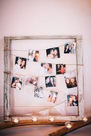 Get Inspired By These Do It Yourself Picture Frames Worth Trying Diy Projects Picture Frame Decor Picture Frame Crafts Diy Picture Frames