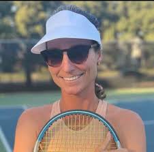 Find a Tennis Lesson in University Park, TX