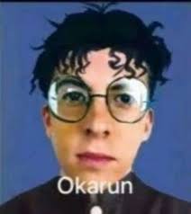 Los megapapus and yo