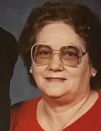 Obituary information for Mrs. Sylvia Mae Meadows