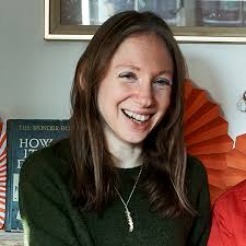 Caroline Quentin: I'd Rather Die In A Greenhouse Than Dressing Room