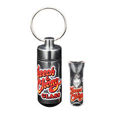 Cheech and chong eventually concocted a zany narrative where pedro meets man and they go to tijuana to pick up a van constructed from marijuana. Cheech Chong Handmade Glass Joint Tip W Case Hemp Nation Cannabis Outfitters