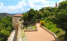 Jardin de los Poetas en Segovia - Segovia un buen plan