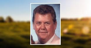 Charles L. Carter Obituary 2006